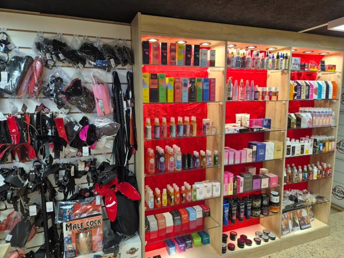 Sexshop En Brandsen Tigre